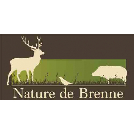 NATURE DE BRENNE